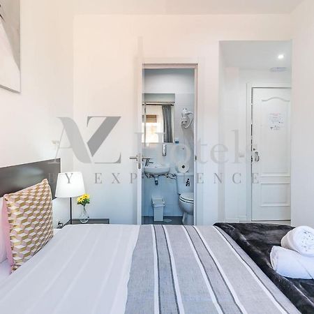 Ayz Sierra De Meira - Auto Check-In Property (Adults Only) Madrid Ngoại thất bức ảnh